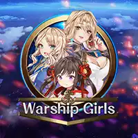 Warship Girls